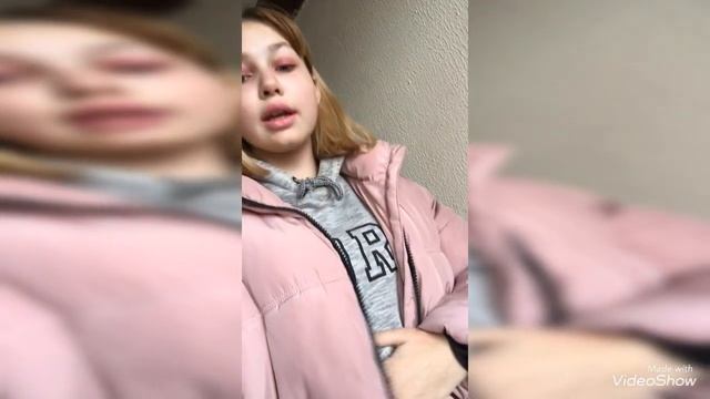 ЭТО ЧТО ВЛОГ?! Я ПРОКОЛОЛА ПУПОК?!? смотреть онлайн