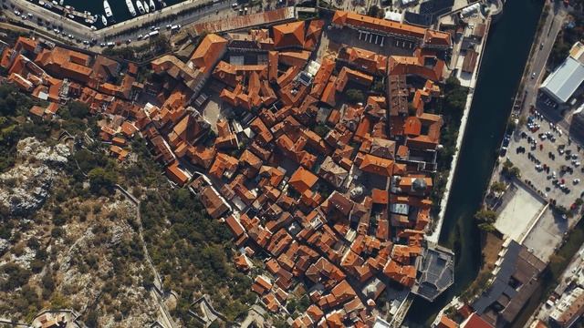 Kotor - Montenegro | Котор - Черногория 2021 смотреть онлайн