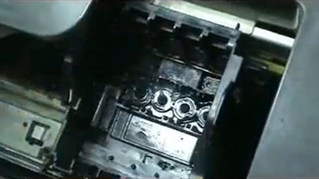Epson R290 C110 C87