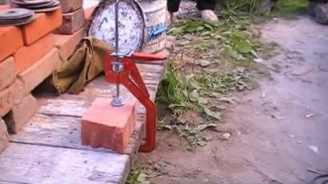 Печка дачная начало кладки1 смотреть онлайн
