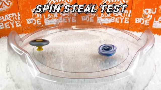 Evolution of L-DRAGO (2008-2011) | Beyblade Metal Fusion - 4D | Spin Steal & Performance Comparison смотреть онлайн