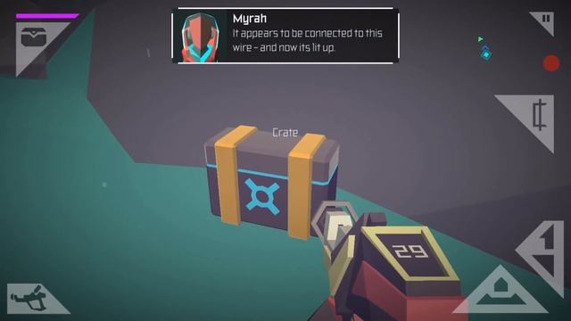 Morphite#1Начало исследований смотреть онлайн