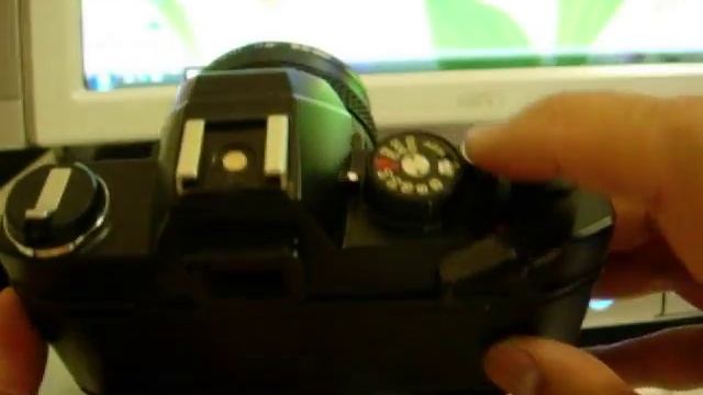コニカ　Acom-1　KONICA ACOM-1 смотреть онлайн