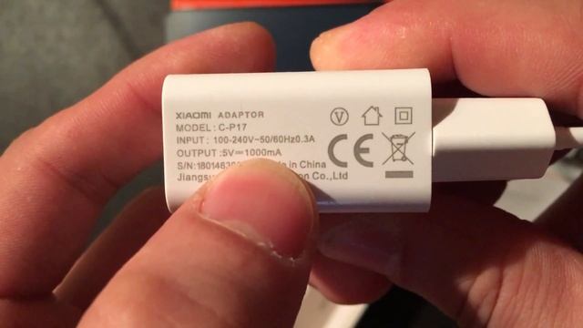 Xiaomi Redmi 5 - лучшая цена с ооочень быстрой доставкой смотреть онлайн
