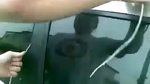 Открываем авто за 10 секунд смотреть онлайн