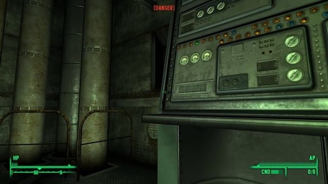 Fallout 3 Modded Playthrough: Part 7 смотреть онлайн
