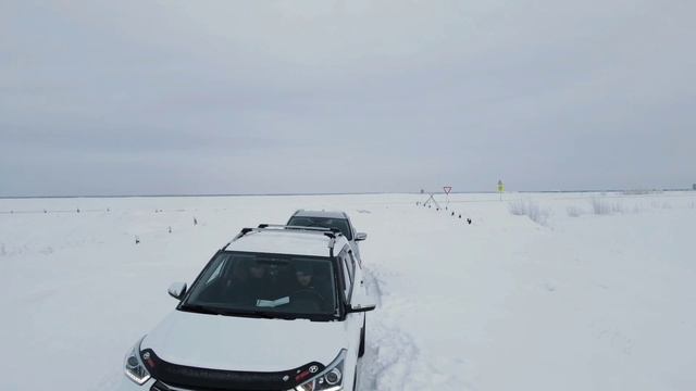 Дрон полет зима динамичная музыка 2024