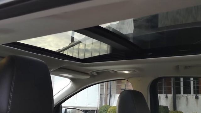FORD Kuga 2.0 TDCi Titanium S 4WD PowerShift смотреть онлайн