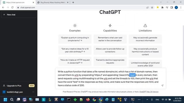 Bug Bounty Methodology (Mass Hacking 1.0) смотреть онлайн