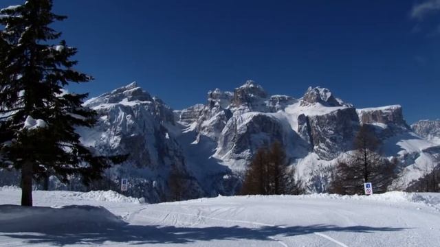 LÜCH DE COSTA - COLFOSCO смотреть онлайн