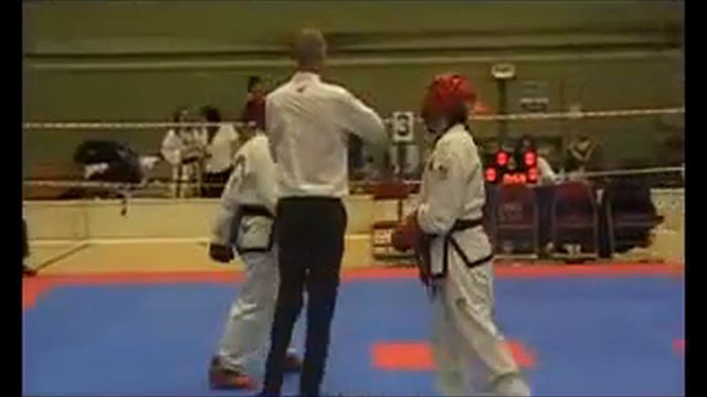 Pınar AKARPINAR Serbest Müsabaka.flv смотреть онлайн