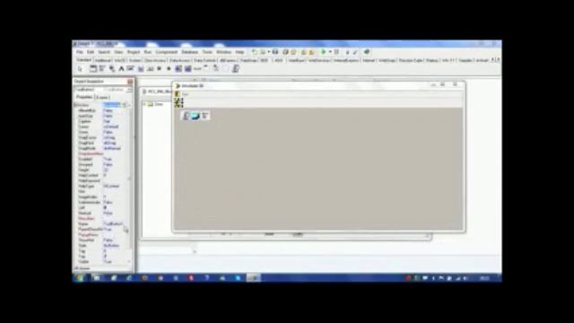 Aplicativo Delphi Banco de Dados com ZEOS смотреть онлайн