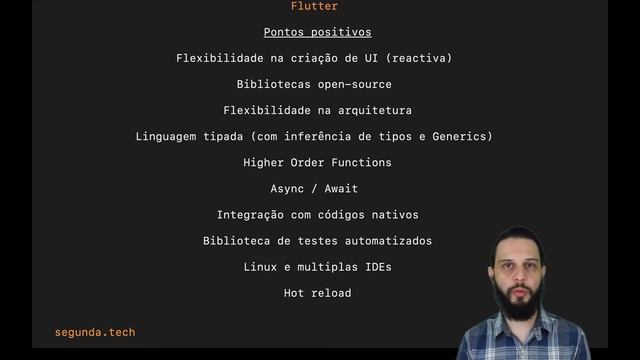 Flutter em produção: 8 milhões de usuárias смотреть онлайн