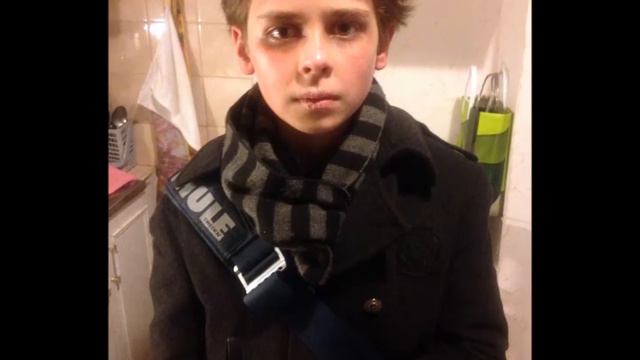 ДР Юра 13 лет 2015 год смотреть онлайн