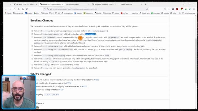 Saiu o OpenDroneMap 3.0! Hora de atualizar! смотреть онлайн