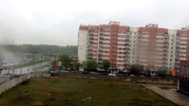 Бутово - самый красивый район Москвы смотреть онлайн