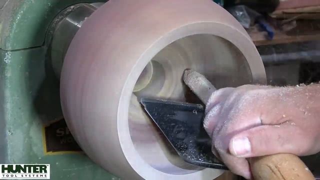 Woodturning - The Apple Branch Bowl смотреть онлайн