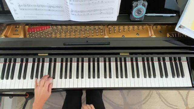 Chromatic Rag by Palmer, Manus and Lethco (Alfred) смотреть онлайн