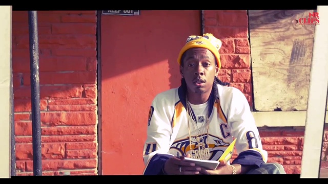 Starlito - Real Spill [NR clips] (Новые Рэп Клипы 2015) смотреть онлайн