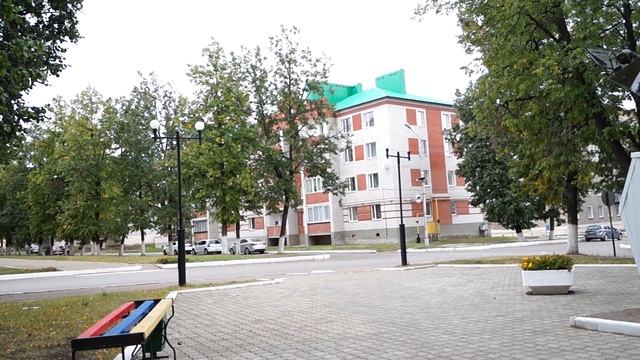 Прекрасный город И его окресности смотреть онлайн