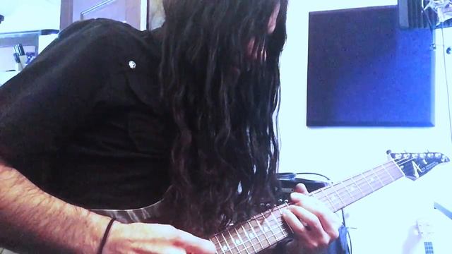 Mike Campese - Experimentation Improvisation смотреть онлайн