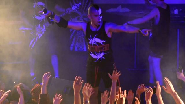 2Rbina 2rista - Мама бриджит