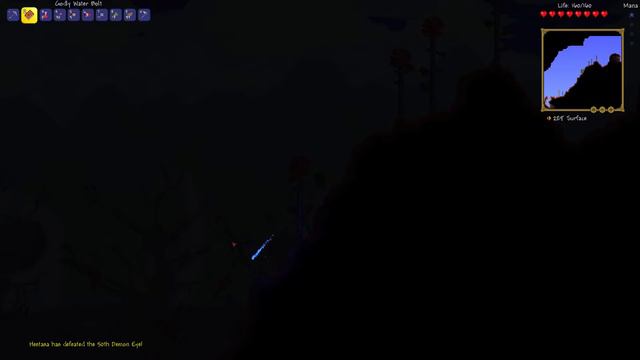 How to get Banners from monsters - Terraria смотреть онлайн