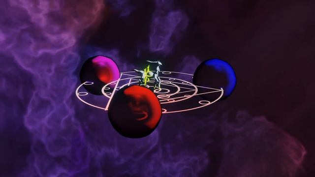 In The Beginning - The Legends Of Arceus