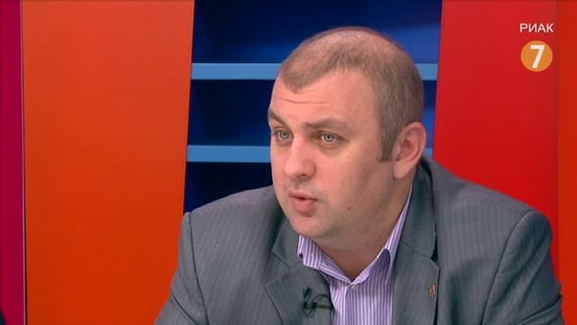 «Вечер на 7». Руслан Форостяк, Александр Марушевский смотреть онлайн