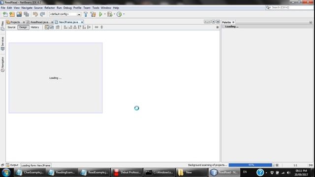 20 Sep 2017 - Introduction to Streams, Input Stream and Reader смотреть онлайн
