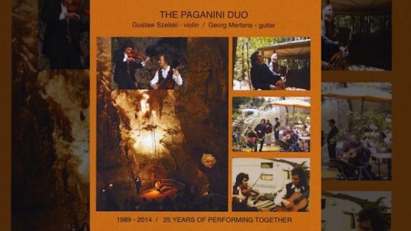 Waves of the Danube / Anniversary Valse