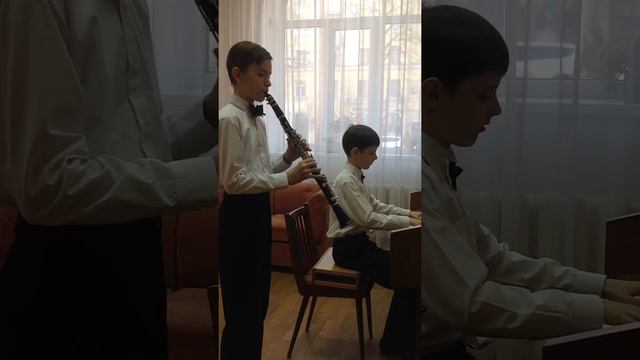 254 – Дуэт Рогах Роман, Таратынов Елисей, г Ярославль – Я знаю, почему смотреть онлайн