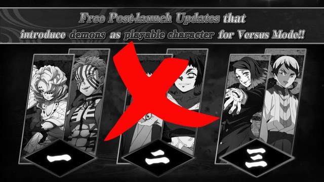 Every DLC for Demon Slayer Confirmed! смотреть онлайн