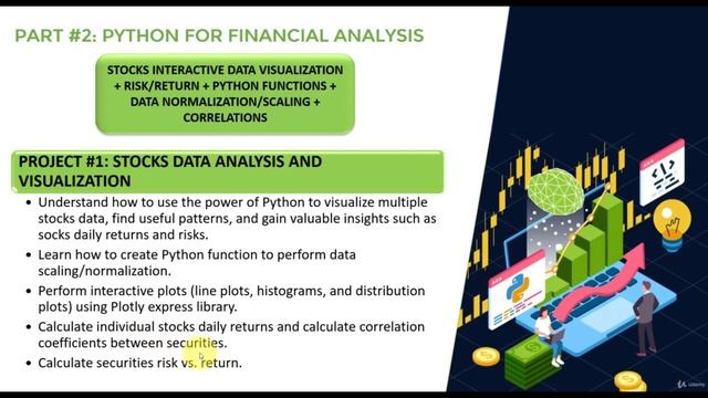 01 Python - Course Introduction, Success Tips and Key Learning Outcomes смотреть онлайн