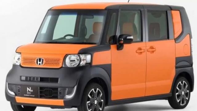 MORE TECH 2018 Honda Element  2018 Honda Element Review