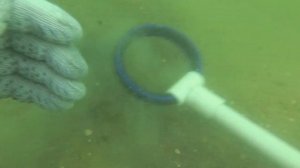 Подводный коп с МД Выдра-150