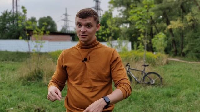 Как выбрать б/у велосипед | Как не купить АШАНБАЙК смотреть онлайн