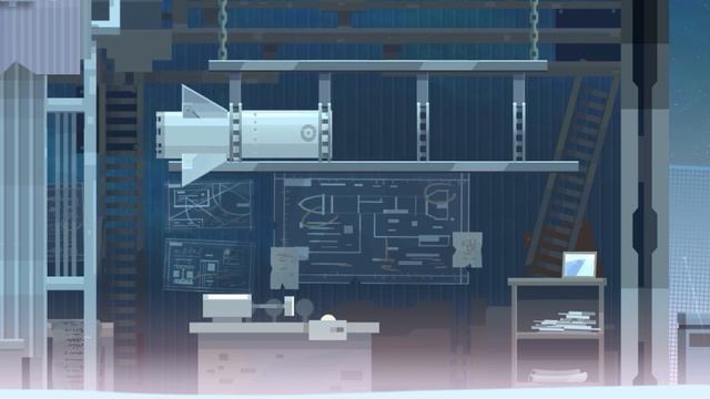 Opus : Rocket of whispers part-#2 walkthrough смотреть онлайн