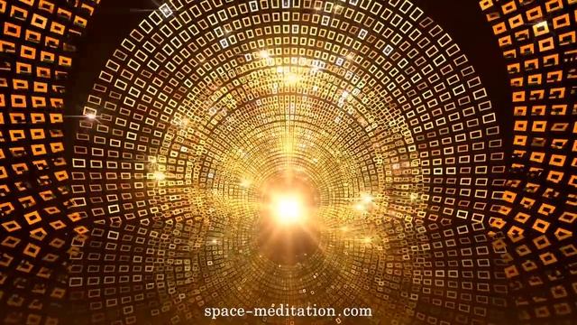 Музыка для Связи с изобилием 888гц 88гц 8гц золотой Код богатства открой денежные врата смотреть онлайн