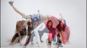 Крутой хип-хоп танцевальная музыка для вас