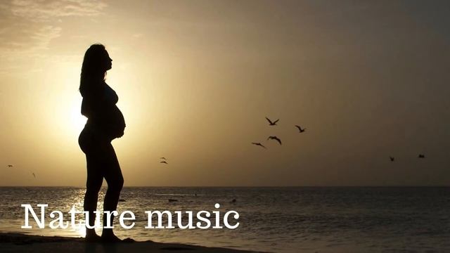 Медитация для беременных. Музыка для расслабления и сна. смотреть онлайн