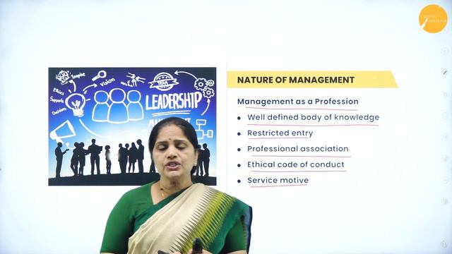 DAY 148 | BUSINESS STUDIES | II PUC | NATURE AND SIGNIFICANCE OF MANAGEMENT | REVISION | L1 смотреть онлайн
