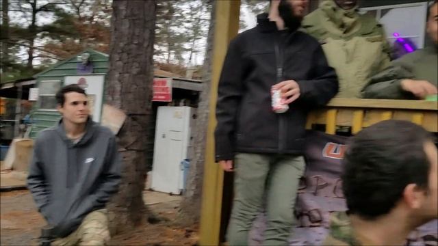 Retail Wars II - The Battle for Christmas смотреть онлайн