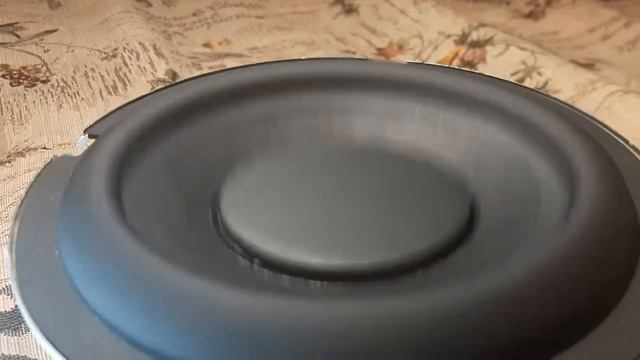 SONY SS WS12 BASS TEST смотреть онлайн