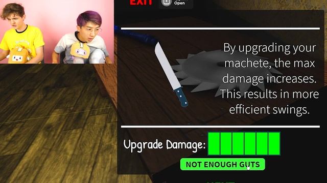 Can We Survive ROBLOX RICKEY RAT!? (INSANE GAME!) смотреть онлайн