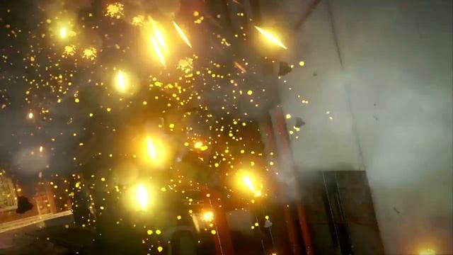 TOM CLANCY'S RAINBOW SIX SIEGE - DUST LINE смотреть онлайн