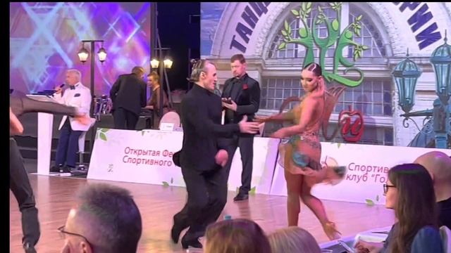 Danila Telpukhovskiy Ksenia Litvinova