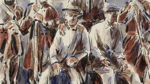 Мистер Конфедерация, человек - Mr. Confederate Man смотреть онлайн