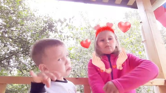 Весёлые танцы по Александра Реву смотреть онлайн
