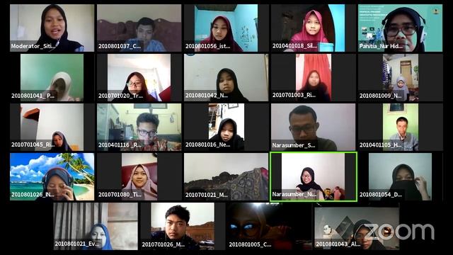 Sosialisasi Peningkatan Kuantitas & Kualitas Proposal PKM Fakultas Pertanian Pendanaan 2021 смотреть онлайн